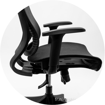 Chaise de bureau ergonomique moderne